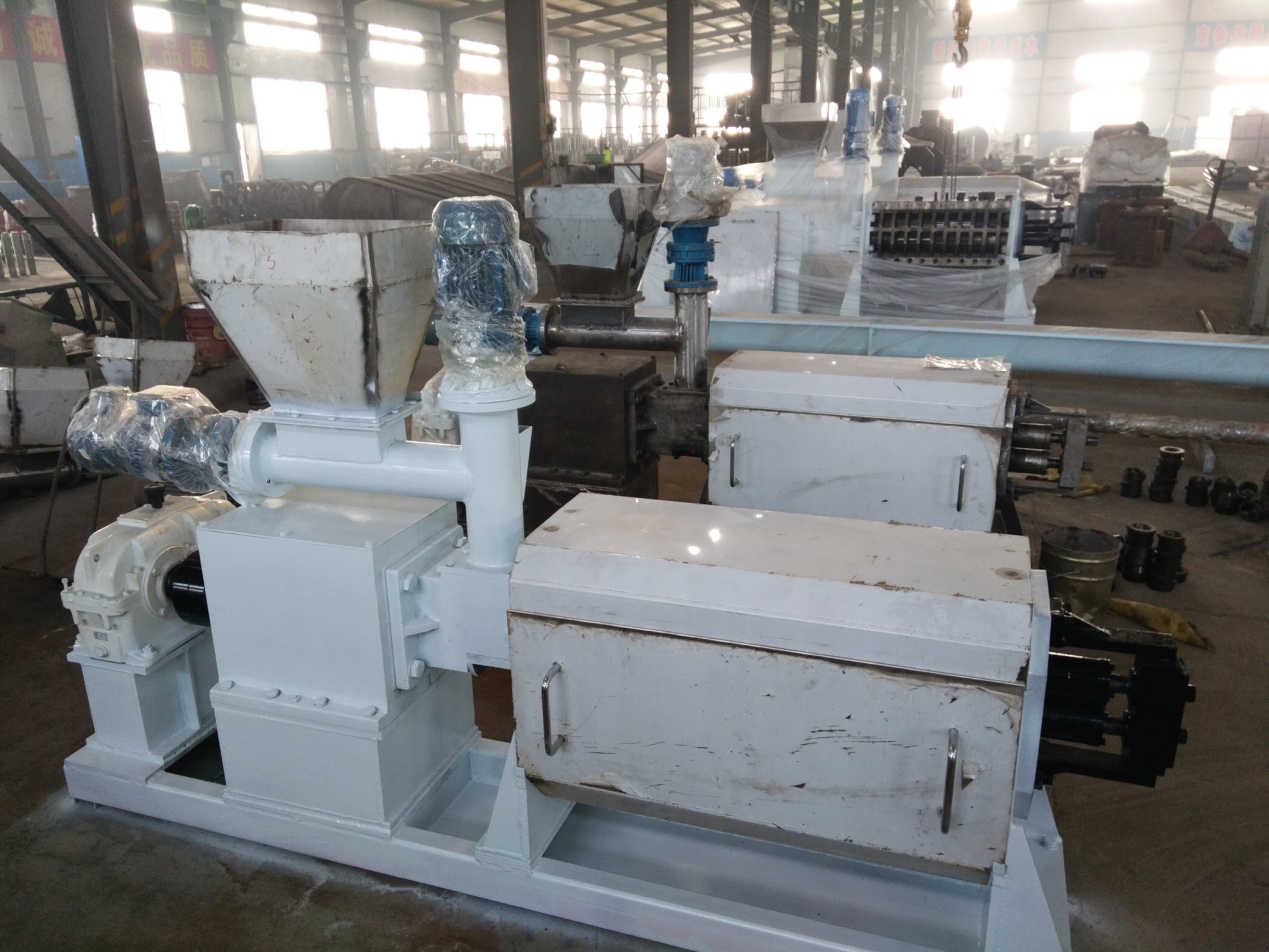 Маслопресс LZY 98-2 Маслопресс LZY 98-2