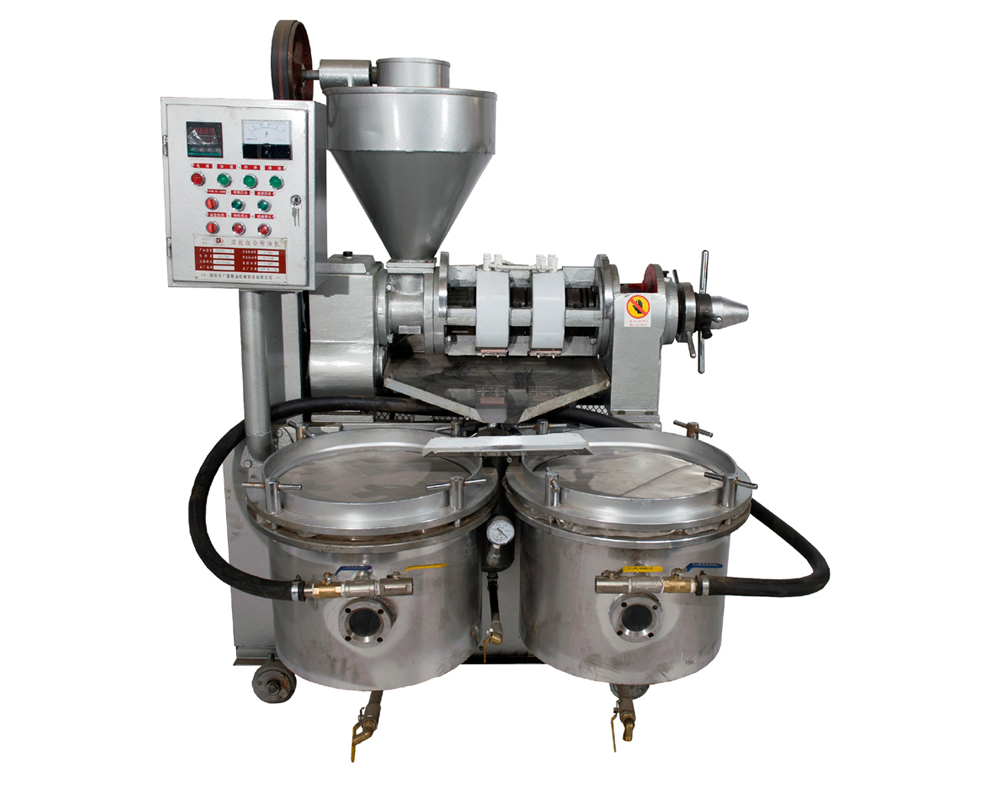 Маслопресс YZYX90WZ