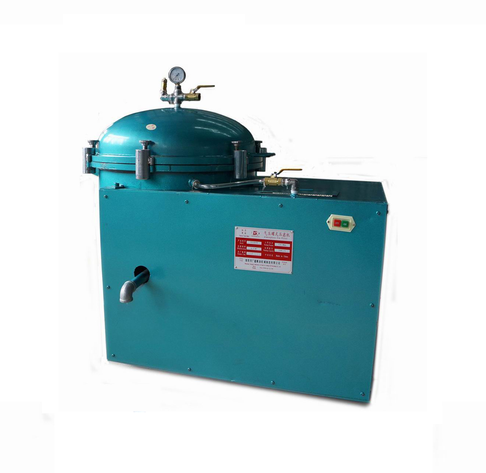 Вакуумный маслофильтр YGLQ600x1