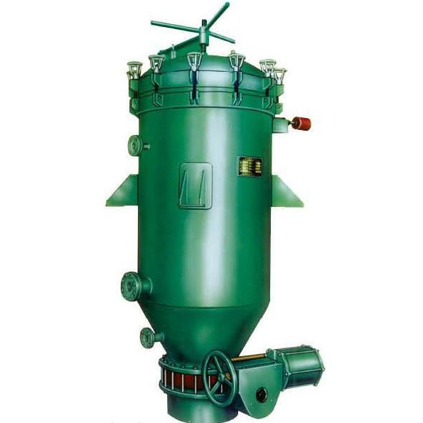 Вертикальный маслофильтр NYB